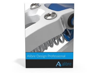 alibre design software
